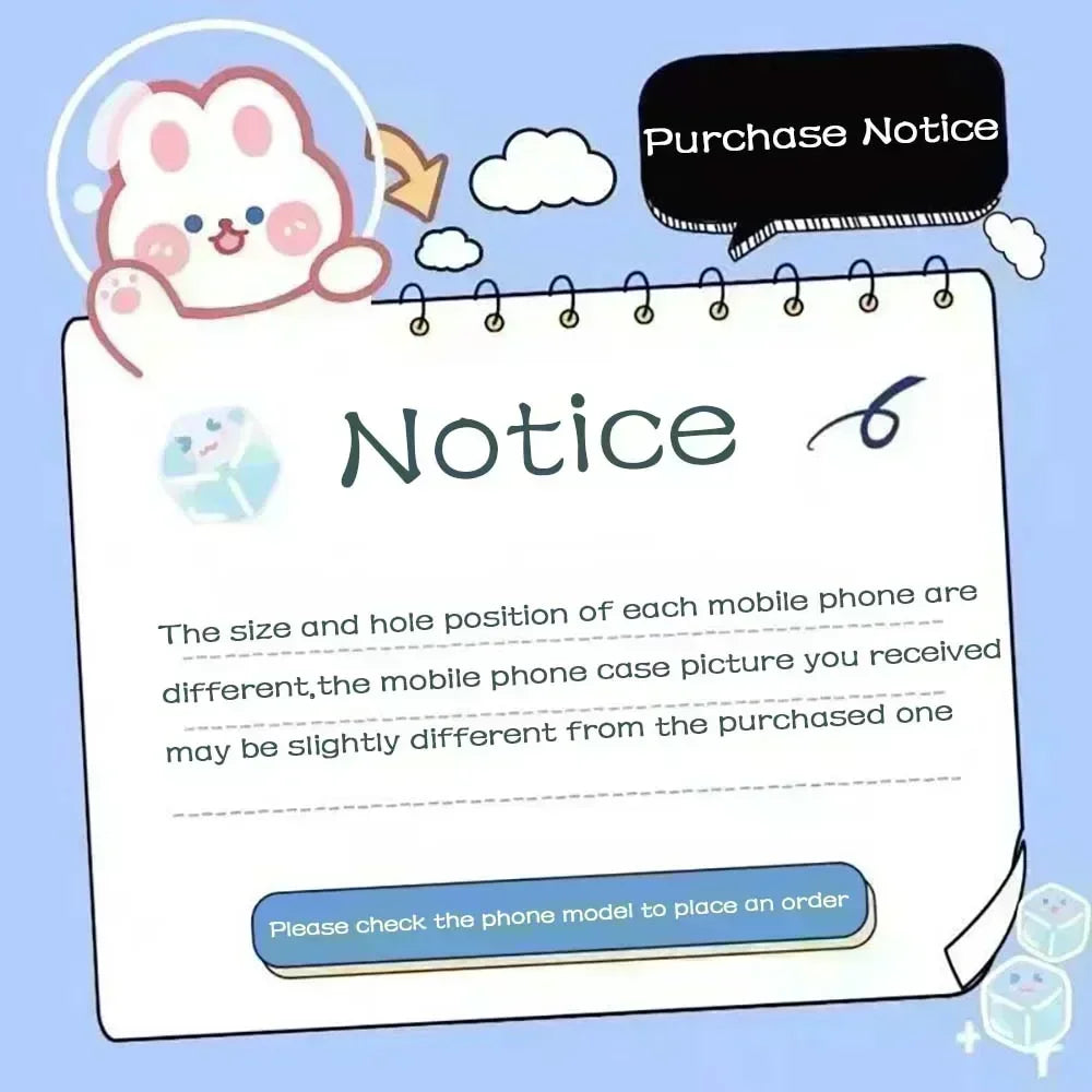 Labubu case for IPhone