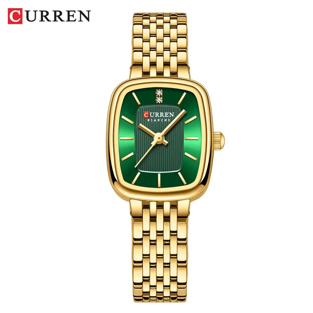 CURREN  Women Watches