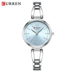 CURREN 9092 Quartz Watches