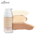 POPFEEL Liquid Long-Wearing Moisturizing Foundation Concealer