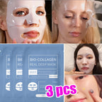 Bio Collagen Face Mask Anti Wrinkle