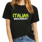 Tralalero Sahur T-Shirt