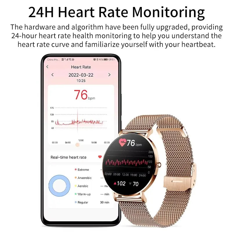 Huawei Ultra Thin Smart Watch