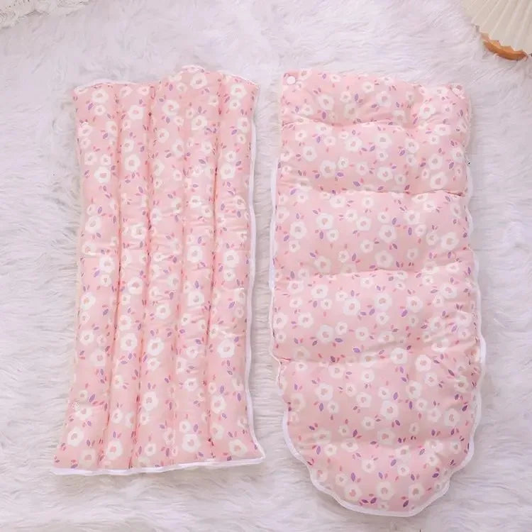 Cats Beds Warm Winter