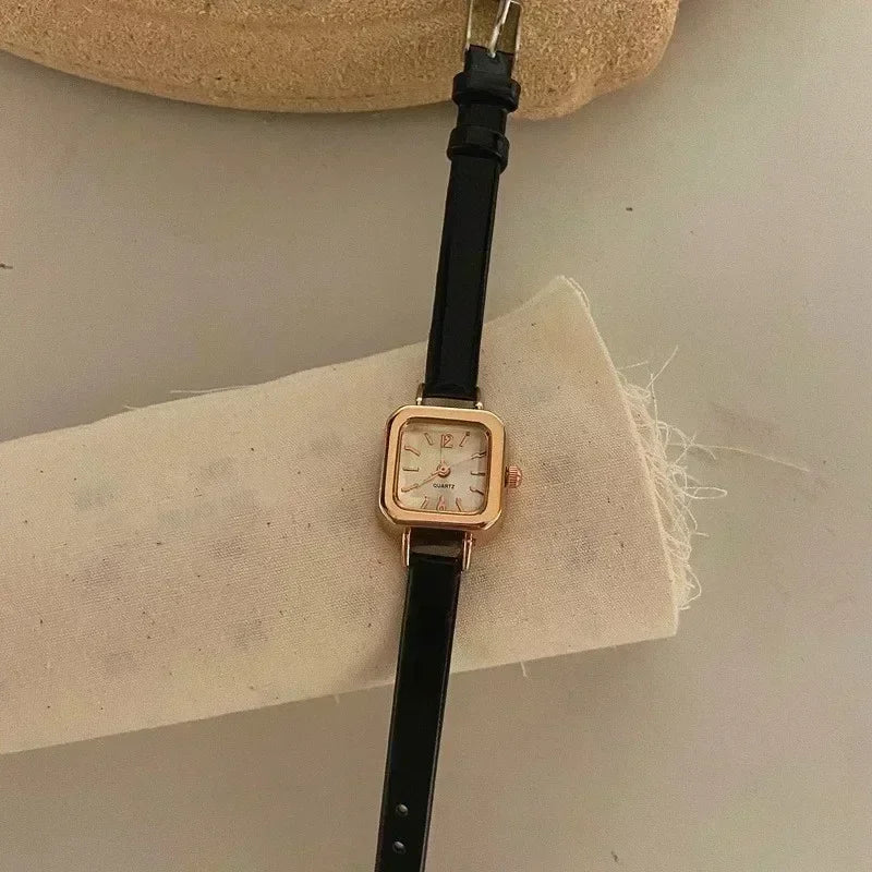 MOONBIFFY Watch  Ladies Wrist watch