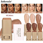 Balm Serum Boosted Skin Tint Foundation Stick