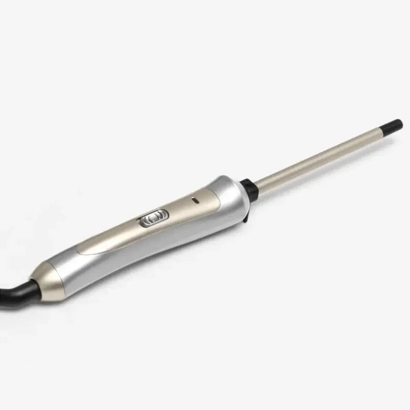 Hair Curling Iron 9mm Professional