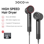 DOCO Hair Dryer