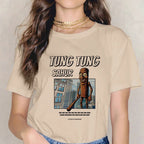 Tralalero Sahur T-Shirt