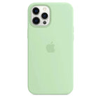 Original Silicone iPhone Case Full Cover for All Models