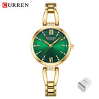 CURREN 9092 Quartz Watches