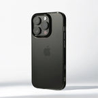 Ultra Thin Sand Blasting Frosted Matte Hard