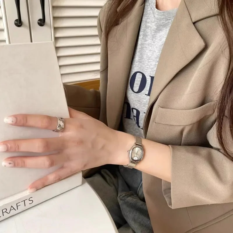 zkceenier Watch  Wristwatches