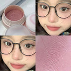 Matt Powder Blusher 24h Long Lasting