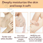 Garnier Lemon Body Lotion 377 Niacinamide Moisturizing Lotion