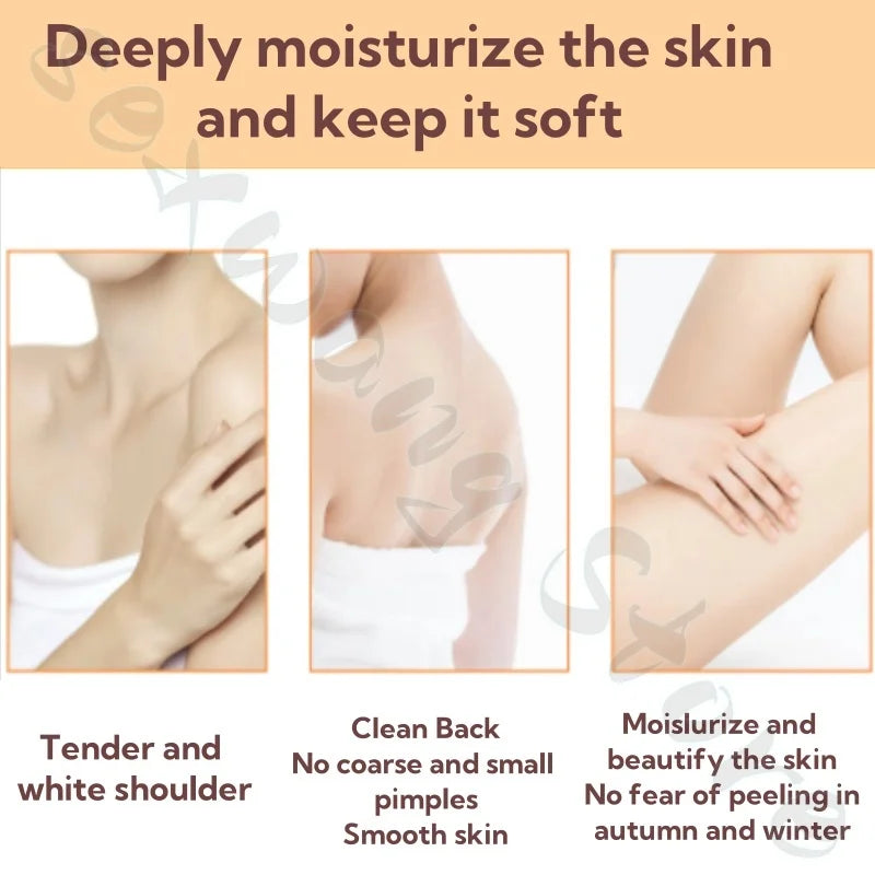 Garnier Lemon Body Lotion 377 Niacinamide Moisturizing Lotion