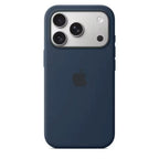 Original Silicone iPhone Case Full Cover for All Models