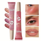 Liquid Blush Lasting Natural  Contouring Face Blusher
