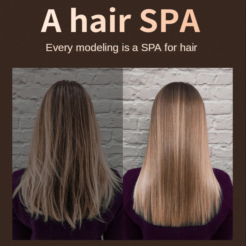 Professional Hair Straightener