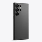 shockproof transparent Outer case For Samsung Galaxy