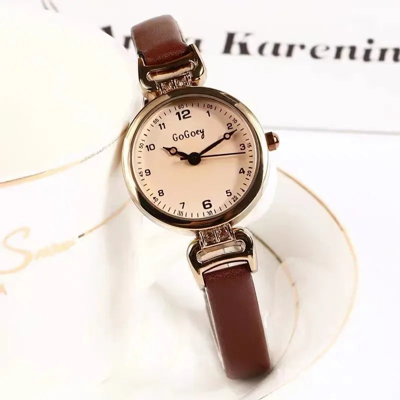 MOONBIFFY  Watch Women