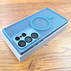 Matte Case For Samsung Galaxy S25 Series