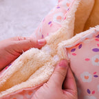 Cats Bed Winter Basket Houses