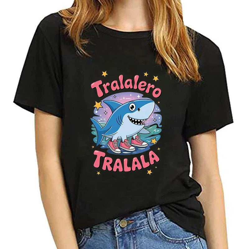 Tralalero Sahur T-Shirt