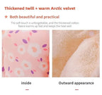 Cats Bed Winter Basket Houses