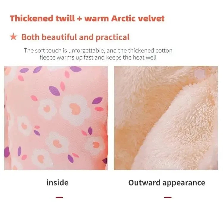 Cats Bed Winter Basket Houses