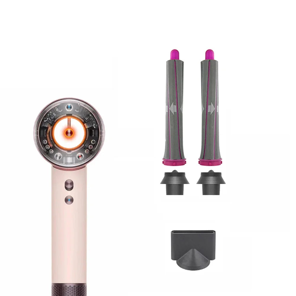 VGR Professional 110000rpm Brushless Hair