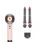 VGR Professional 110000rpm Brushless Hair