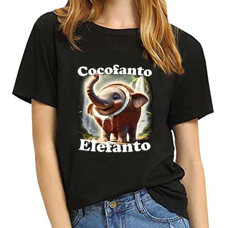 Tralalero Sahur T-Shirt