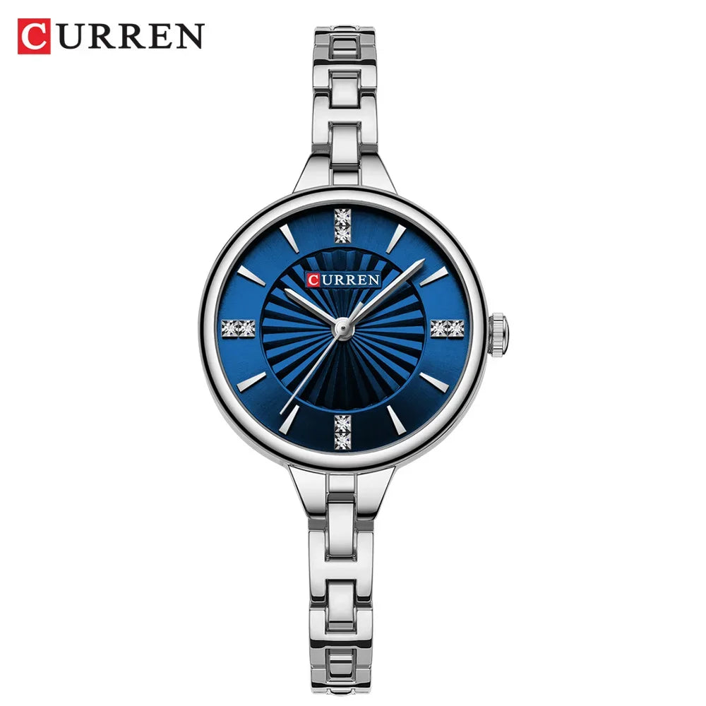 CURREN Luxury Women