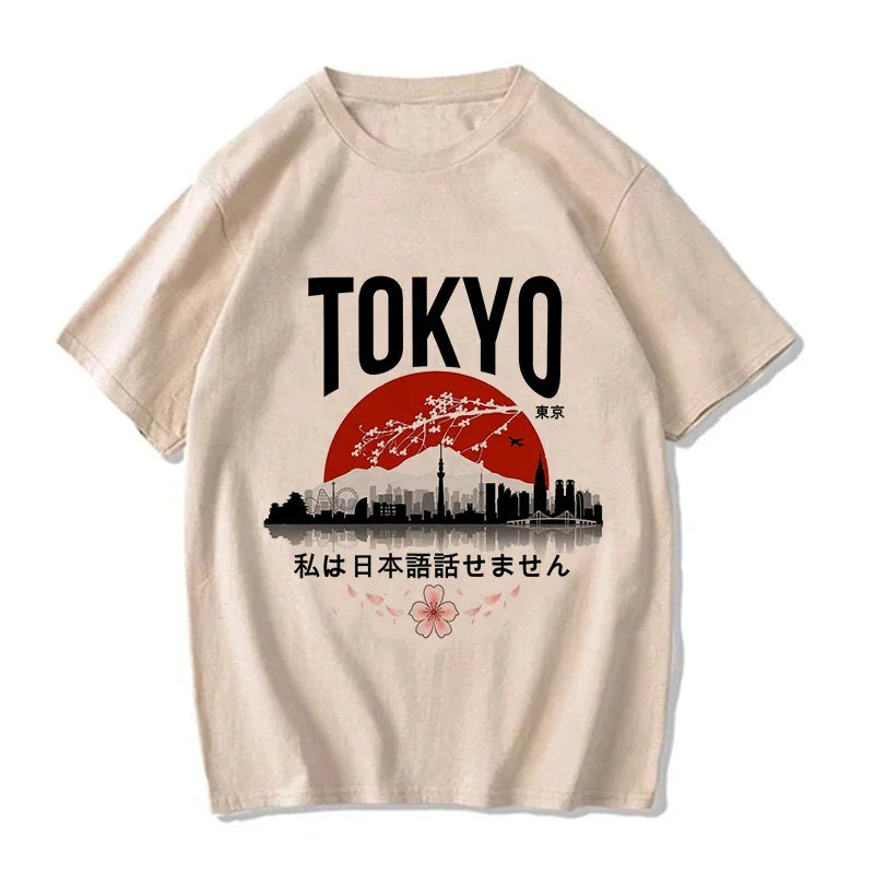 Hip Hop Streetwear Korean Style Top