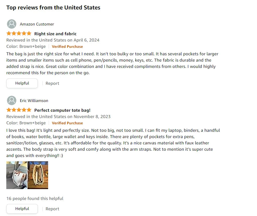 Missnine Leopard Print Tote Bag Canvas Laptop Shoulder Bag