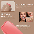 ibcccndc rhodeBlush Stick For Lips Cheeks Long-lasting