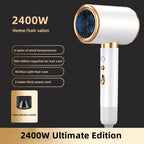 HAOYUNMA Hair Dryer