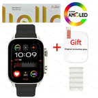 Hello Watch 4 Plus ULTRA2