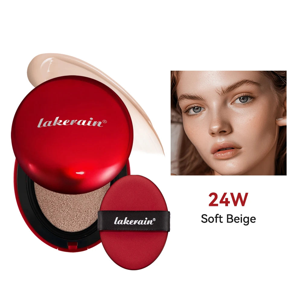 TIRTIR Foundation Cushion Korean Makeup
