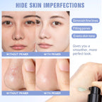 QiBest 32ml Matte Face Primer Cream Base Foundation