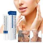 Hydrolyzed Collagen Neck Cream Face Lifting Firming Lightening Smoothing Care Lotion Moisturizer Neck