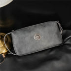 2022 New Men's Clutch Bag Business Casual Clutches Bags Mens Soft Pu Leather Cluth Male Mobile Phone Bag Hand Bag Purse Wallet - Imbasat