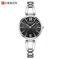 CURREN 9092 Quartz Watches