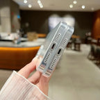 Labubu Kawaii Phone Cases For iPhone