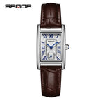 SANDA 1116  Quartz Movement Business Women