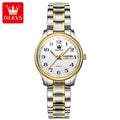 OLEVS Quartz Watch for Women