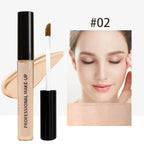 Concealer Liquid Foundation Moisturizing