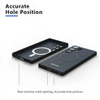 Magsafe Case For Samsung Galaxy S25 Series