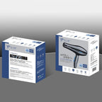 Wsxtcun Hair Dryer 2200W Professional